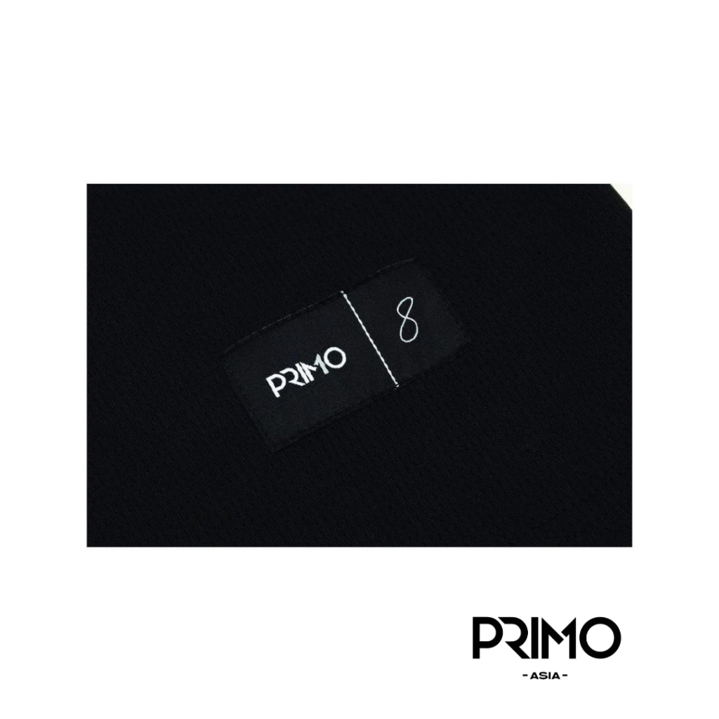 Primo Night Shade Tank Top Black