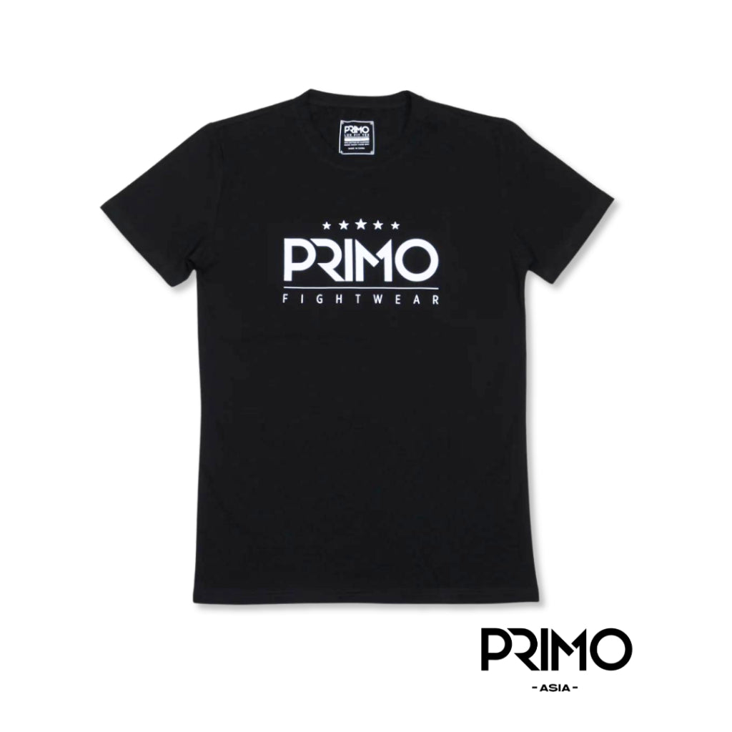 PRIMO Day One T-Shirt (Black)