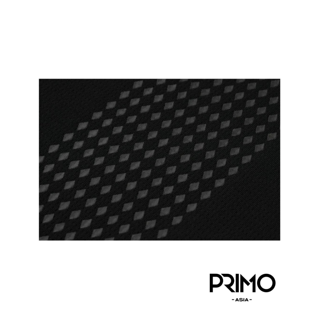 Primo Night Shade Tank Top Black
