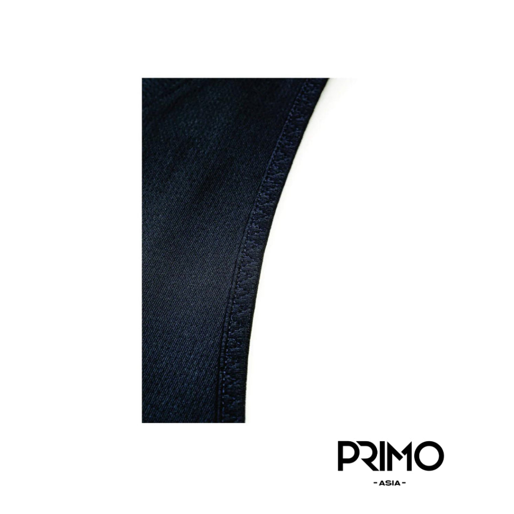 Primo Night Shade Tank Top Black