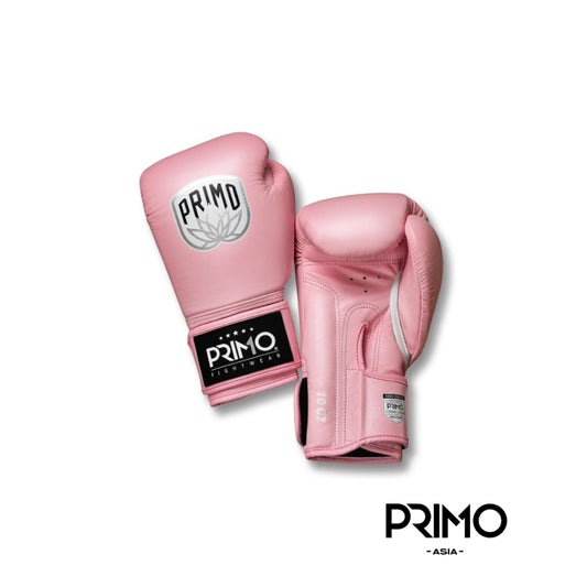 PRIMO Emblem 2.0 - Vapor Pink Boxing Gloves