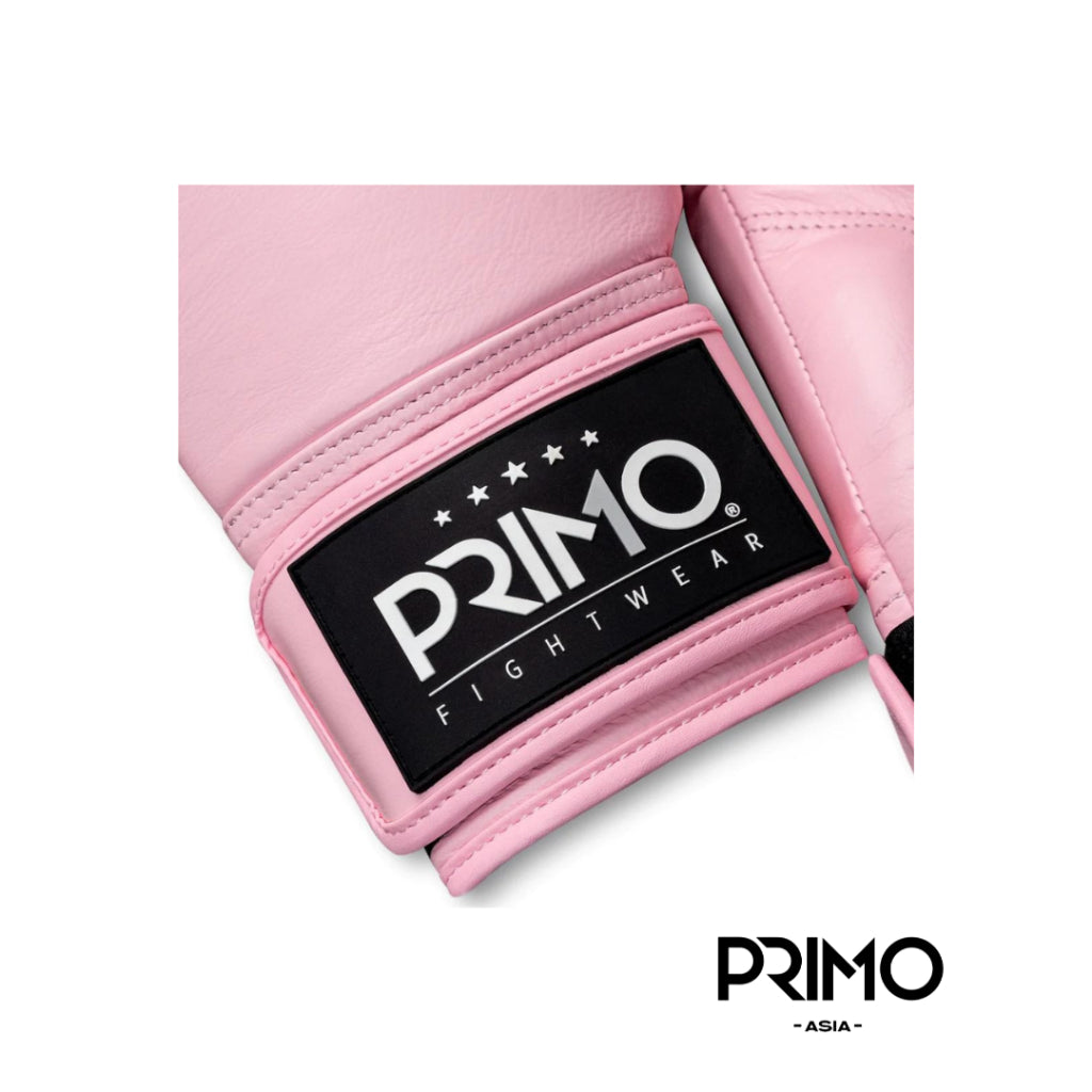 PRIMO Emblem 2.0 - Vapor Pink Boxing Gloves